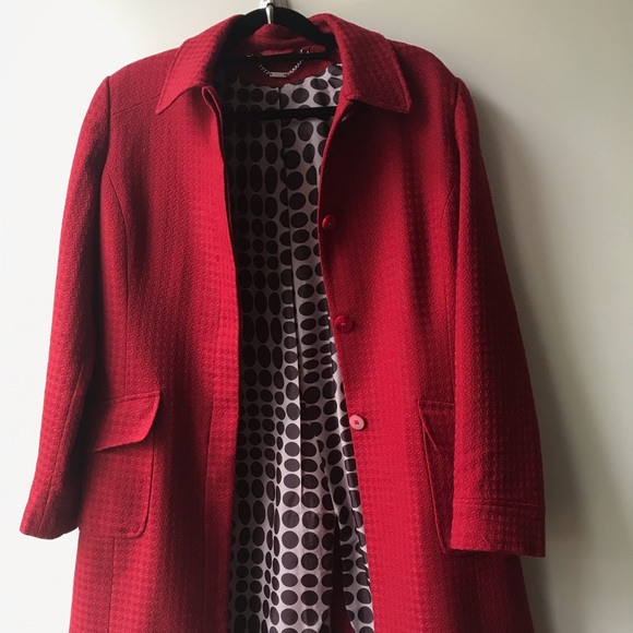 Next Wool jacket - Picture 5 of 8